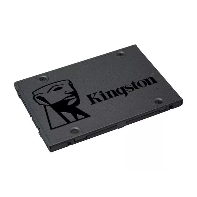 Kingston 240GB A400 SATA 3 2.5 colio vidinis SSD SA400S37/240G