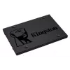 Kingston 240GB A400 SATA 3 2.5 colio vidinis SSD SA400S37/240G
