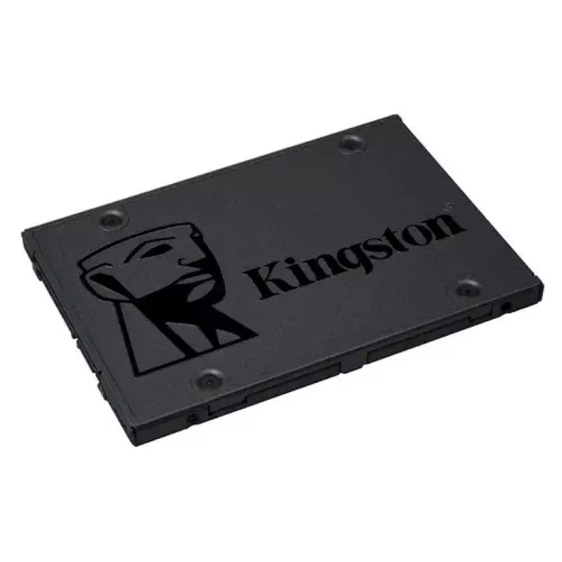 Kingston 240GB A400 SATA 3 2.5 colio vidinis SSD SA400S37/240G