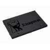Kingston 240GB A400 SATA 3 2.5 colio vidinis SSD SA400S37/240G