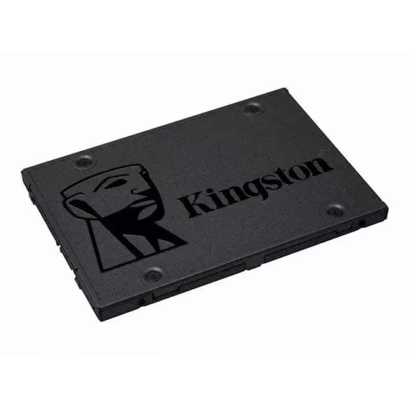 Kingston 240GB A400 SATA 3 2.5 colio vidinis SSD SA400S37/240G
