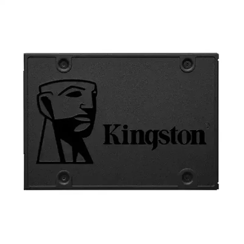 Kingston 240GB A400 SATA 3 2.5 colio vidinis SSD SA400S37/240G