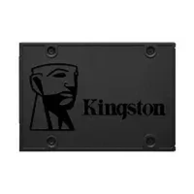 Kingston 240GB A400 SATA 3 2.5 colio vidinis SSD SA400S37/240G