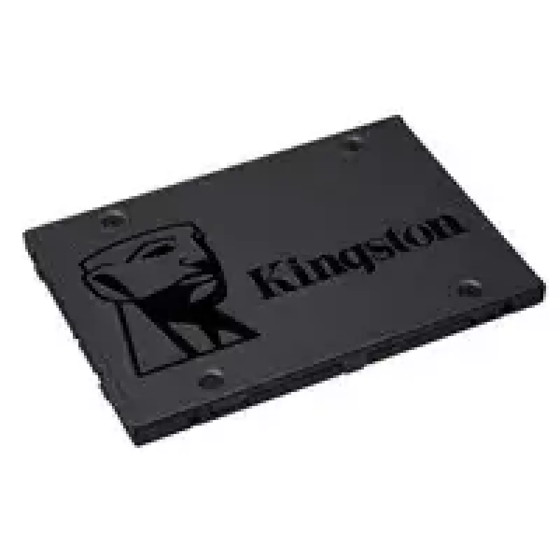 Kingston 240GB A400 SATA 3 2.5 colio vidinis SSD SA400S37/240G