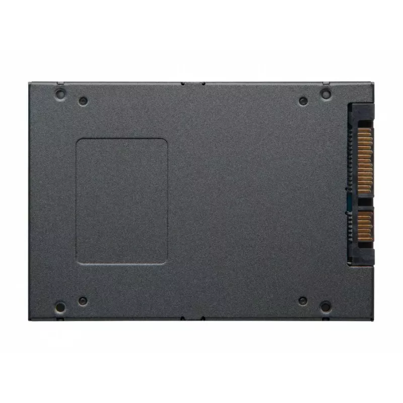 Kingston 240GB A400 SATA 3 2.5 colio vidinis SSD SA400S37/240G