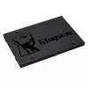 Kingston 240GB A400 SATA 3 2.5 colio vidinis SSD SA400S37/240G