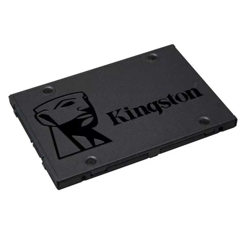 Kingston 240GB A400 SATA 3 2.5 colio vidinis SSD SA400S37/240G