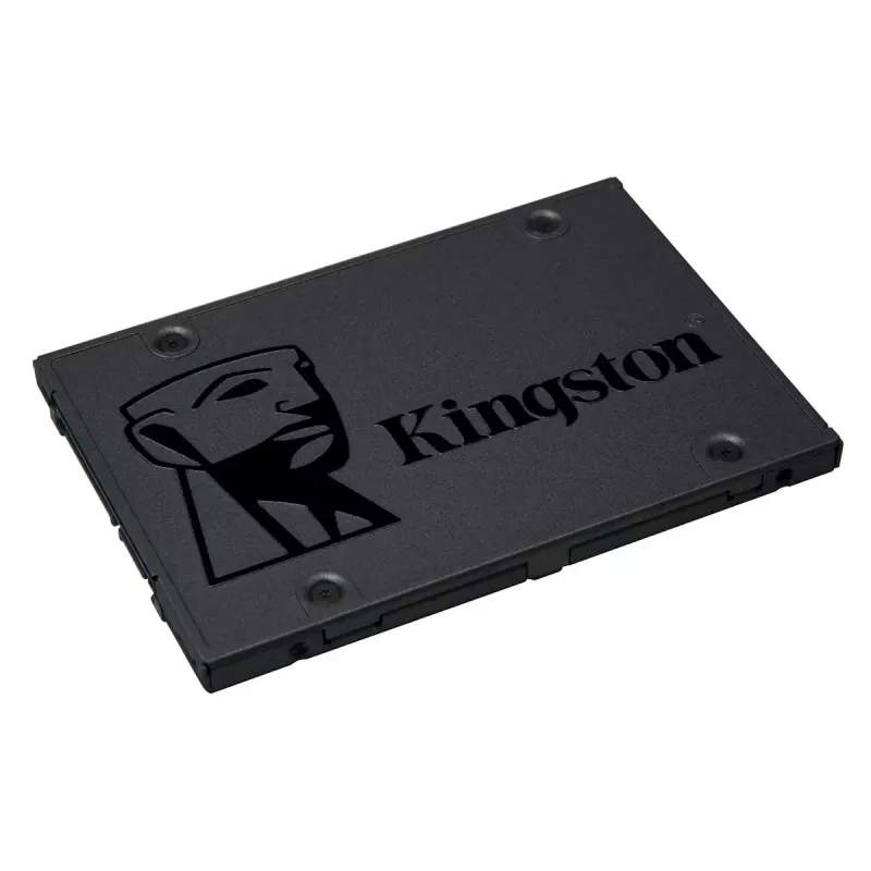 Kingston 240GB A400 SATA 3 2.5 colio vidinis SSD SA400S37/240G