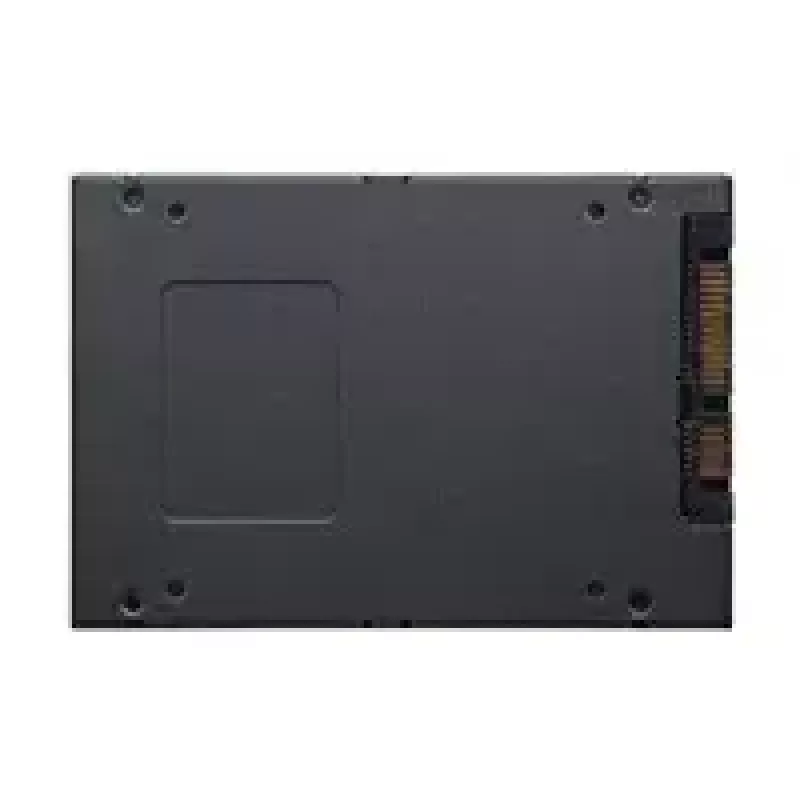 Kingston 240GB A400 SATA 3 2.5 colio vidinis SSD SA400S37/240G