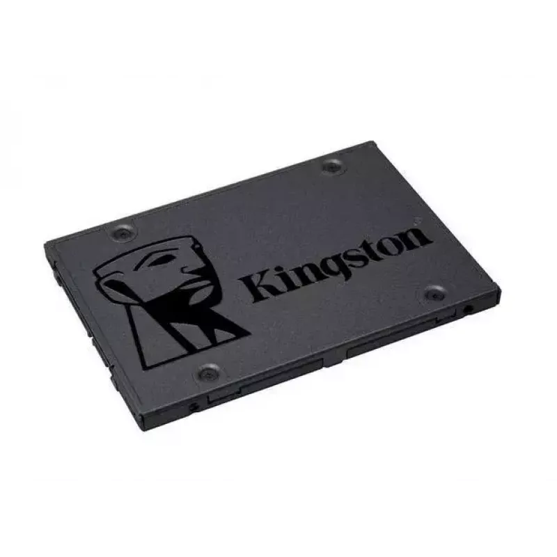 Kingston 240GB A400 SATA 3 2.5 colio vidinis SSD SA400S37/240G