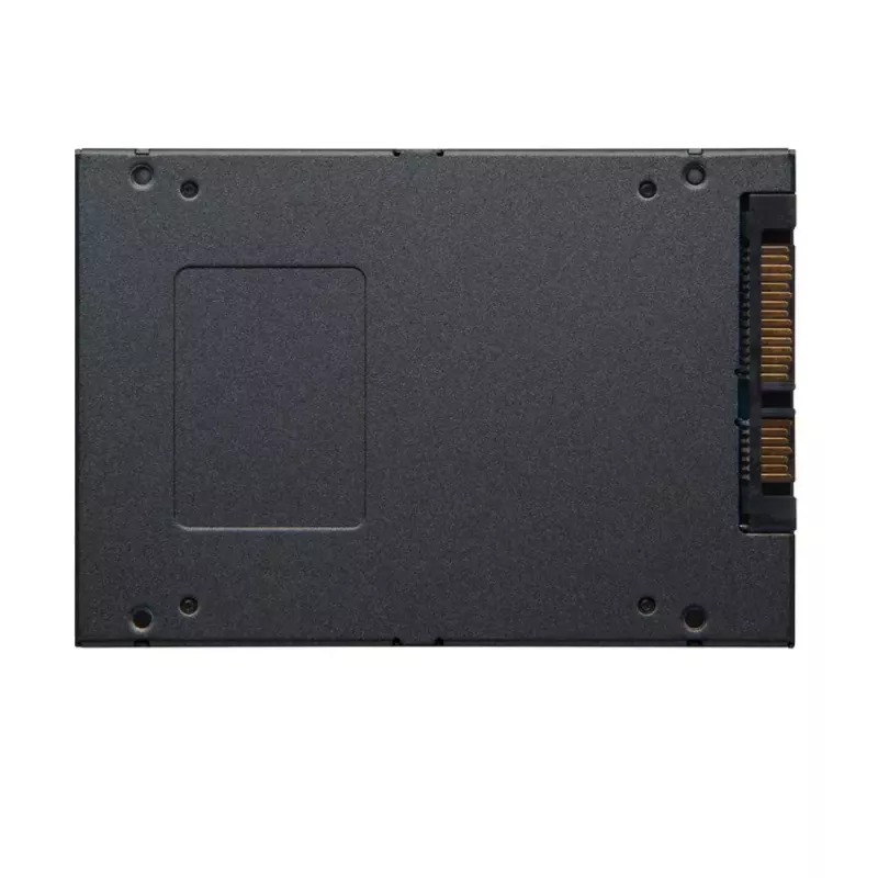 Kingston 240GB A400 SATA 3 2.5 colio vidinis SSD SA400S37/240G