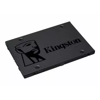 Kingston 240GB A400 SATA 3 2.5 colio vidinis SSD SA400S37/240G