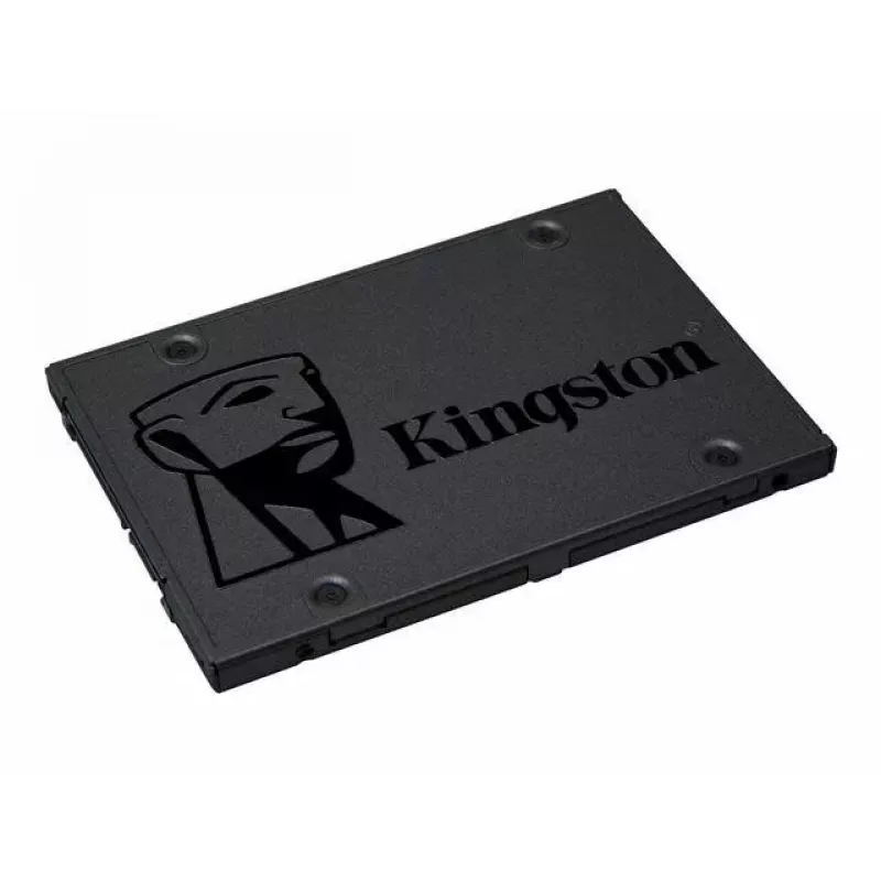 Kingston 240GB A400 SATA 3 2.5 colio vidinis SSD SA400S37/240G