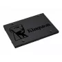 Kingston 240GB A400 SATA 3 2.5 colio vidinis SSD SA400S37/240G