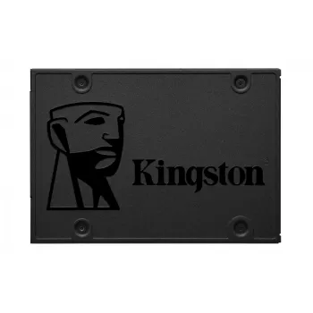 SSD diskas Kingston Technology 960 GB 2.5 colio SATA III SA400S37/960G