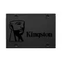 SSD diskas Kingston Technology 960 GB 2.5 colio SATA III SA400S37/960G