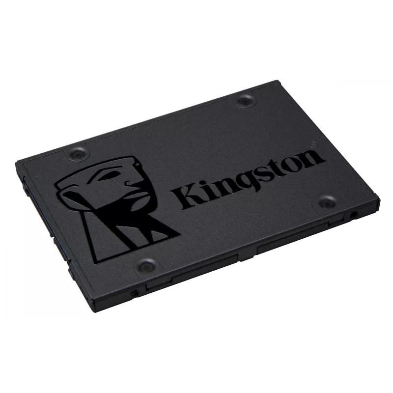 SSD diskas Kingston Technology 960 GB 2.5 colio SATA III SA400S37/960G