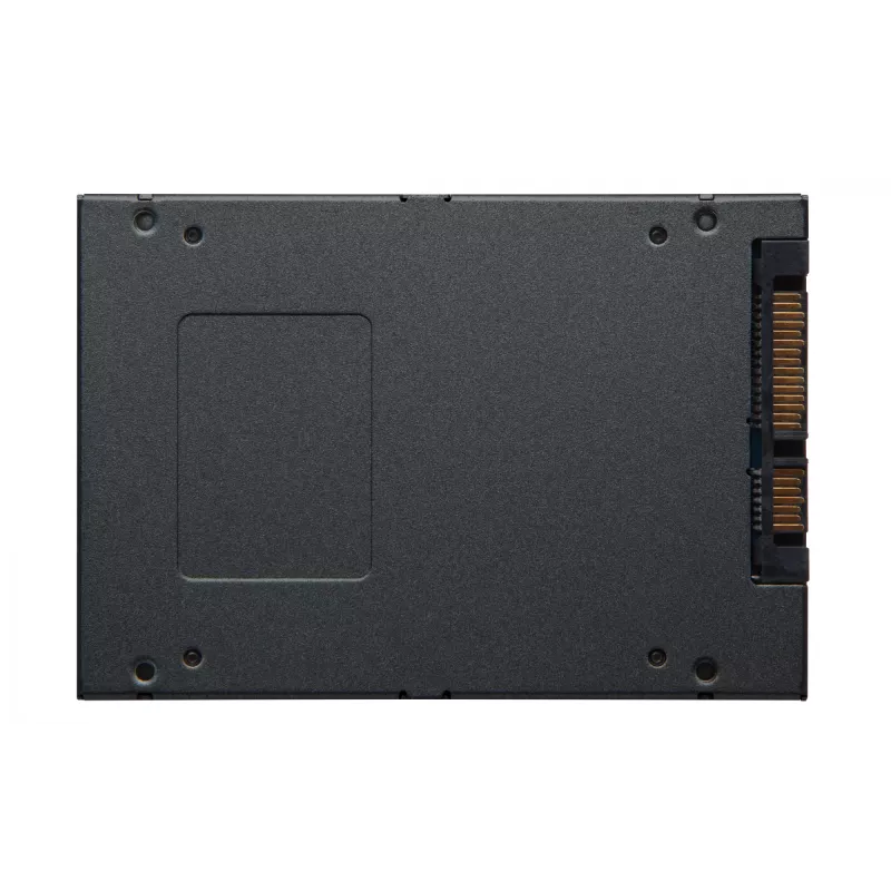 SSD diskas Kingston Technology 960 GB 2.5 colio SATA III SA400S37/960G