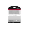 SSD diskas Kingston Technology 960 GB 2.5 colio SATA III SA400S37/960G