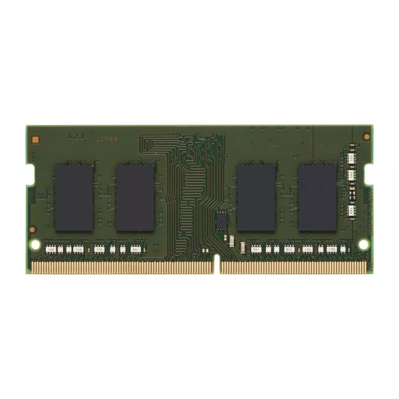 Kingston Technology ValueRAM atminties modulis 16 GB 1 x 16 GB DDR4 3200 MT/s 260-pin SO-DIMM