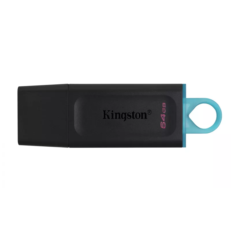 Kingston Technology DataTraveler Exodia - USB 3.2 atmintinė