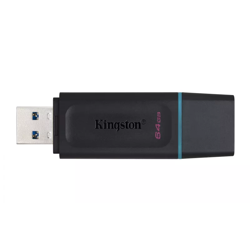Kingston Technology DataTraveler Exodia - USB 3.2 atmintinė
