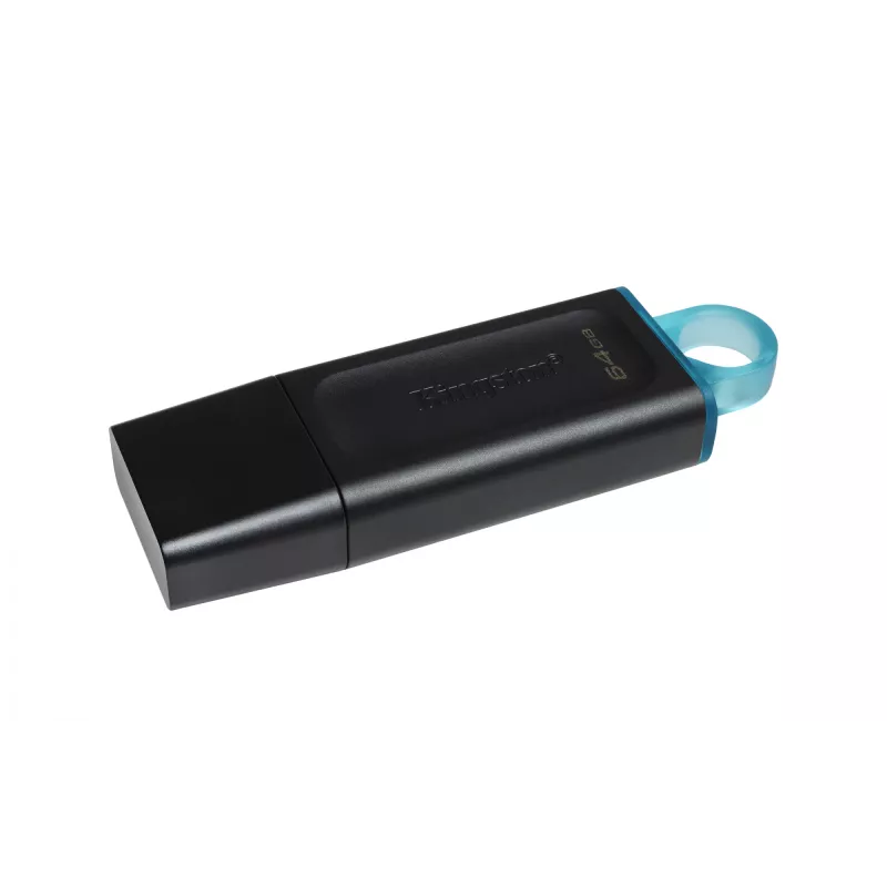 Kingston Technology DataTraveler Exodia - USB 3.2 atmintinė