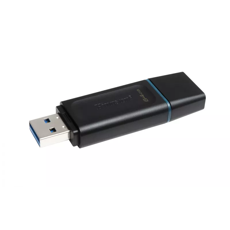 Kingston Technology DataTraveler Exodia - USB 3.2 atmintinė
