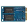 Kingston Technology 512G SSD KC600 SATA3 mSATA, 512 GB, mSATA, 550 MB/s, 6 Gbit/s
