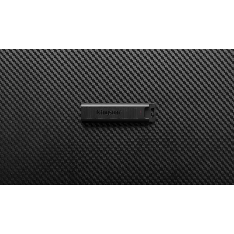 Kingston Technology DataTraveler 1TB Max 1000R/900W USB 3.2 Gen 2