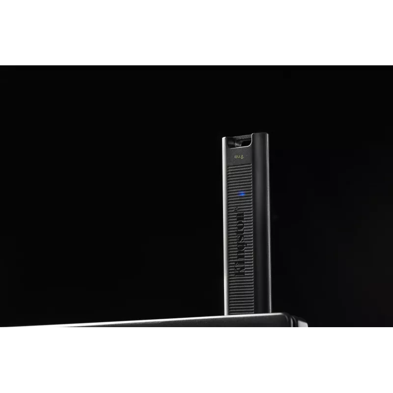 Kingston Technology DataTraveler 1TB Max 1000R/900W USB 3.2 Gen 2