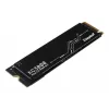 SSD diskas Kingston Technology 2048G M.2 NVMe KC3000