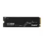 SSD diskas Kingston Technology 4096G M.2 2280 NVMe KC3000