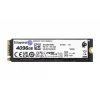 SSD diskas Kingston Technology 4096G M.2 2280 NVMe KC3000