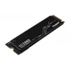 SSD diskas Kingston Technology 4096G M.2 2280 NVMe KC3000
