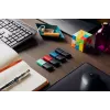 Kingston Technology DataTraveler 64GB USB3.2 Gen 1 Exodia M (Juoda + Blue)