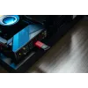 Kingston Technology DataTraveler 128GB USB3.2 Gen1 Exodia M (juoda + raudona)