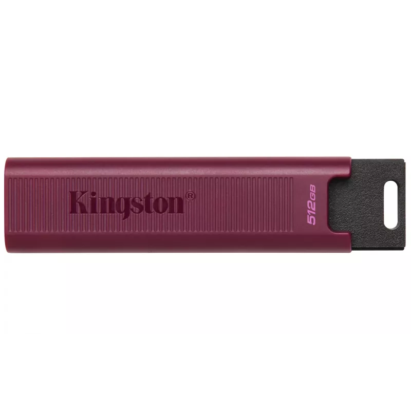 Kingston Technology DataTraveler 512 GB Max Type-A 1000R/900W USB 3.2 Gen 2