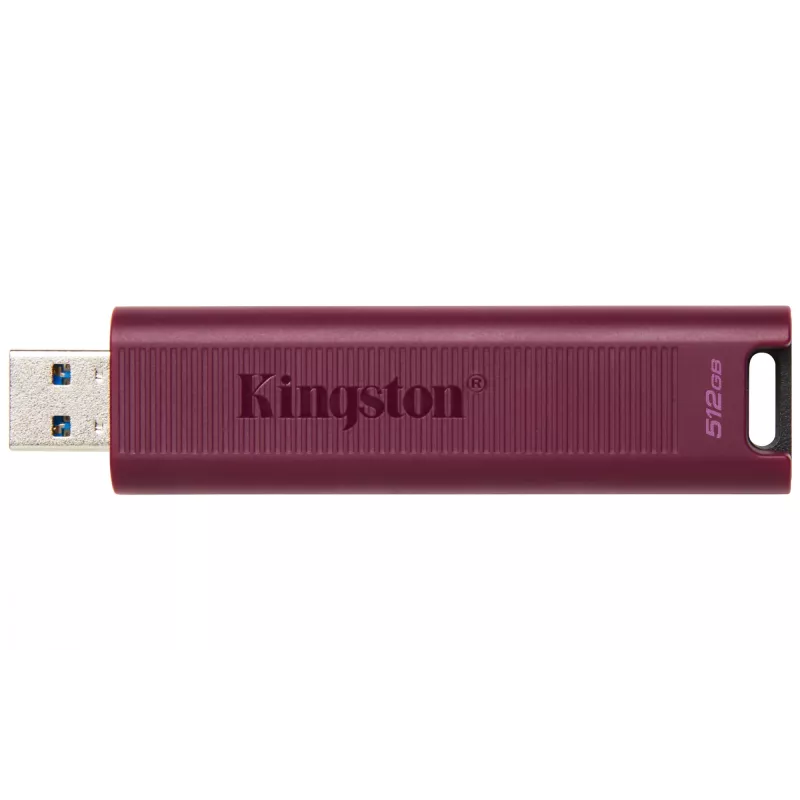 Kingston Technology DataTraveler 512 GB Max Type-A 1000R/900W USB 3.2 Gen 2
