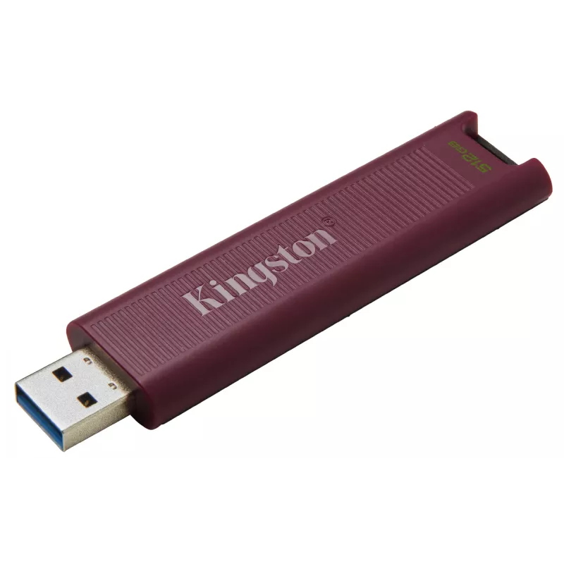 Kingston Technology DataTraveler 512 GB Max Type-A 1000R/900W USB 3.2 Gen 2