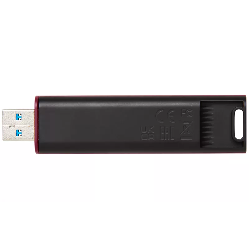Kingston Technology DataTraveler 256GB Max Type-A 1000R/900W USB 3.2 Gen 2