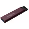 Kingston Technology DataTraveler 256GB Max Type-A 1000R/900W USB 3.2 Gen 2