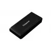 Kingston Technology 2TB XS1000 išorinis USB 3.2 Gen 2 nešiojamasis SSD diskas