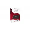 Kingston Technology 2TB XS1000 išorinis USB 3.2 Gen 2 nešiojamasis SSD diskas