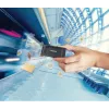 Kingston Technology 2TB XS1000 išorinis USB 3.2 Gen 2 nešiojamasis SSD diskas