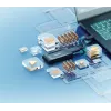 Kingston Technology 1TB XS1000 Išorinis USB 3.2 Gen 2 Nešiojamasis kietojo kūno diskas