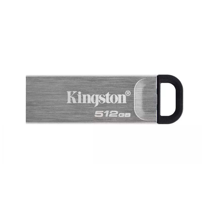 Kingston Technology DataTraveler 512 GB Kyson USB atmintinė