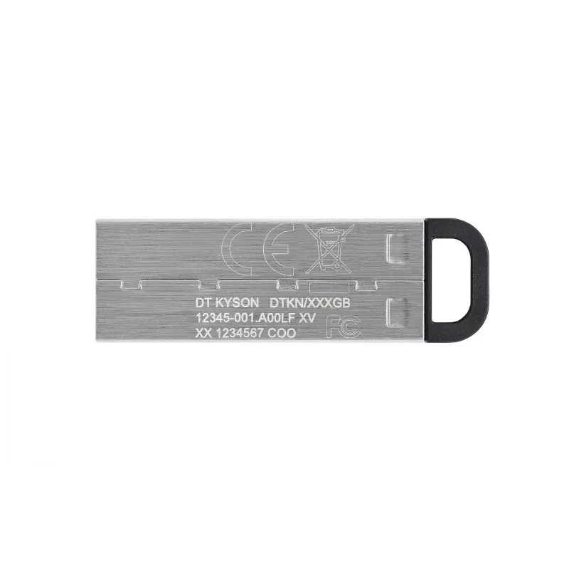 Kingston Technology DataTraveler 512 GB Kyson USB atmintinė
