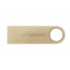 Kingston Technology DataTraveler 128GB 220MB/s Metal USB 3.2 Gen 1 SE9 G3