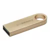 Kingston Technology DataTraveler 64GB 220MB/s Metal USB 3.2 Gen 1 SE9 G3